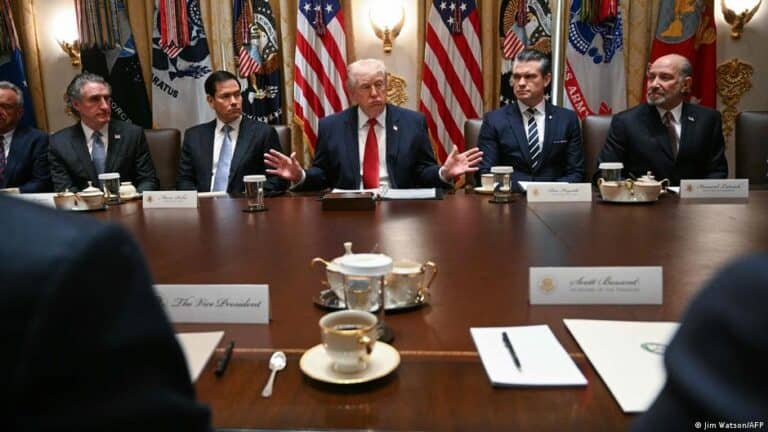 Trump extends pause on energy sector strikes – Breaking News, Latest Updates