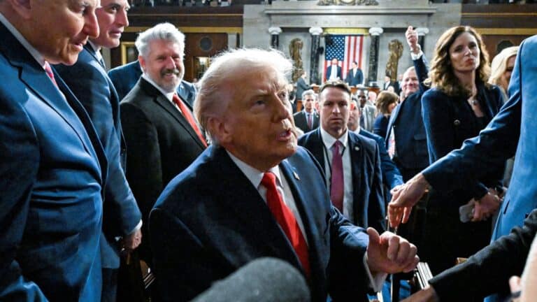 Trump’s ‘big beautiful bill’ and your tax refund – Business News, Markets & Economy