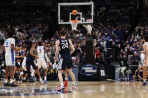 UConn Comes Back In The Second Half, Wins 73-72 | Latest Sports News