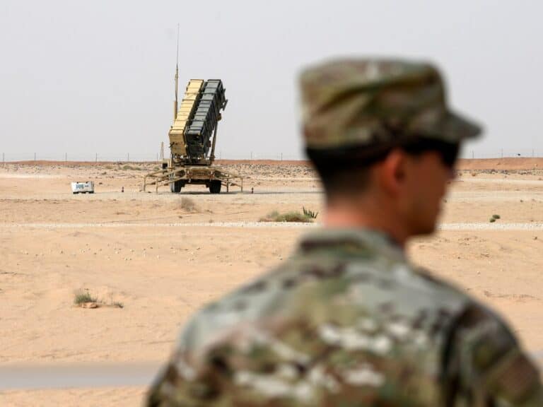 US-Israel war on Iran: What’s happening on day 30 of attacks? | US-Israel war on Iran News-Breaking News, Latest Updates