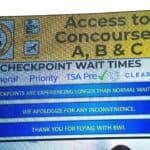 US airport lines shorten as TSA workers get paid | Aviation News-Breaking News, Latest Updates