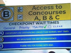 US airport lines shorten as TSA workers get paid | Aviation News-Breaking News, Latest Updates