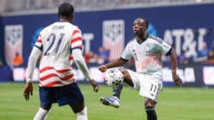 USMNT handed reality check by Doku, Belgium ahead of World Cup | Latest Sports News