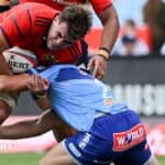 United Rugby Championship: Bulls 34-31 Munster – Irish province fall short in Pretoria thriller | Latest Sports News