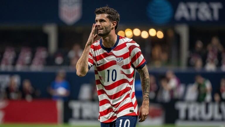United States considering tactic shift to get Pulisic on track | Latest Sports News