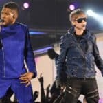 Usher’s friend responds to reported Justin Bieber feud – Celebrity & Entertainment News