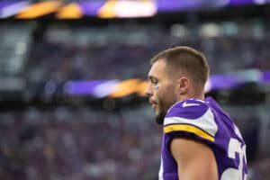 Vikings Myths and Misses: Harrison Smith to CHI, Jonathan Allen, Mansoor Delane | Latest Sports News