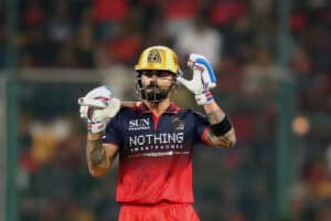 Virat Kohli spills truth: ‘Risk of burnout always higher than being undercooked’ | Latest Sports News