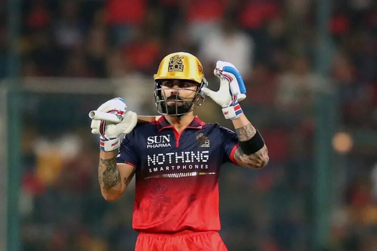 Virat Kohli spills truth: ‘Risk of burnout always higher than being undercooked’ | Latest Sports News