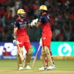 ‘Virat bhai’s only instruction was…’: Padikkal reveals Kohli’s mantra in RCB’s chase | Latest Sports News