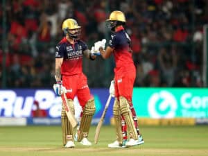 ‘Virat bhai’s only instruction was…’: Padikkal reveals Kohli’s mantra in RCB’s chase | Latest Sports News