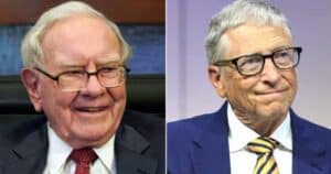 Warren Buffett says he has not spoken to Bill Gates since Epstein allegations – National-Breaking News, Latest Updates
