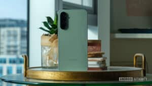 We may have good news for Galaxy A users waiting for AirDrop – Latest Technology News & Trends
