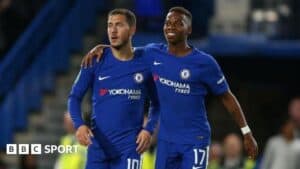 What happened to former Chelsea wonderkid Charly Musonda? | Latest Sports News