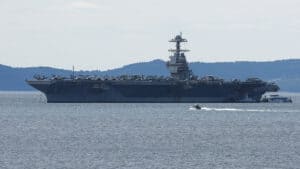 What’s wrong with America’s most advanced carrier? — RT World News-Breaking News, Latest Updates