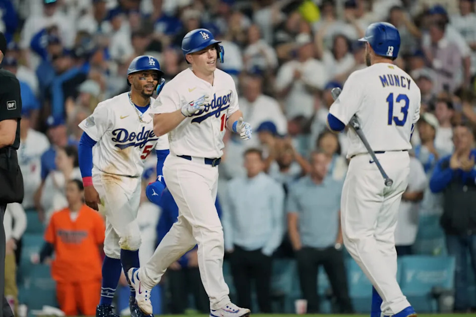 Los Angeles Dodgers
