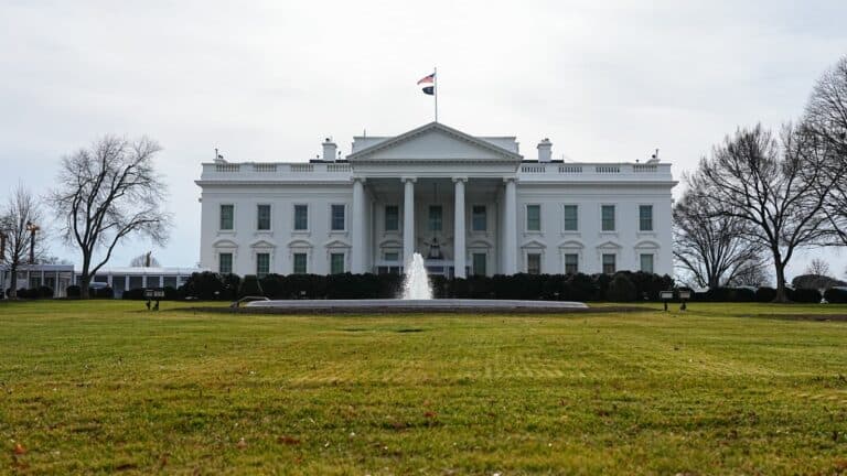 White House launches app touting Trump’s record, with key omissions – Business News, Markets & Economy