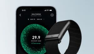 Whoop’s valuation just tripled to $10 billion – Latest Technology News & Trends
