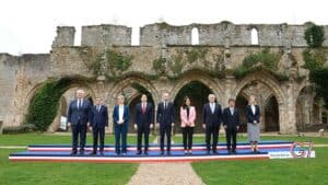 Why emergency G7 meetings are not working-Breaking News, Latest Updates
