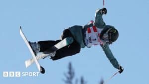 Winter Olympics 2026: How do extreme skiers overcome fear of serious injury? | Latest Sports News
