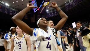 Women’s March Madness 2026: Previews, live updates, analysis from Friday’s Sweet 16 | Latest Sports News