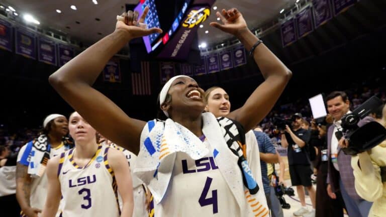 Women’s March Madness 2026: Previews, live updates, analysis from Friday’s Sweet 16 | Latest Sports News