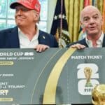 World Cup 2026 risks becoming a ‘stage for repression’ – Amnesty report | Latest Sports News