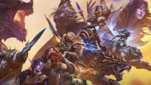 World of Warcraft Concert Tour (Gaming News Roundup) – Celebrity & Entertainment News