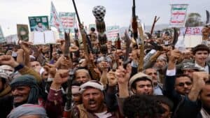 Yemen’s Houthis launch Israel strike, the first of the Iran war – Breaking News, Latest Updates
