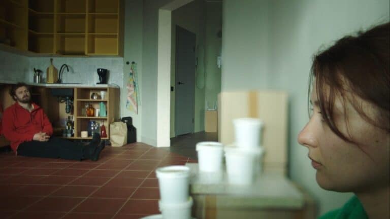 Zhanna Ozirna’s ‘Honeymoon’ Explores War and Intimacy at FIFF – Celebrity & Entertainment News