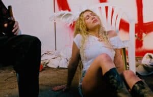 pop that finds salvation in the underbelly of American cinema – Celebrity & Entertainment News