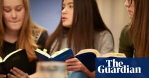 ‘Our assumptions are broken’: how fraudulent church data revealed AI’s threat to polling | AI (artificial intelligence) – Latest Technology News & Trends