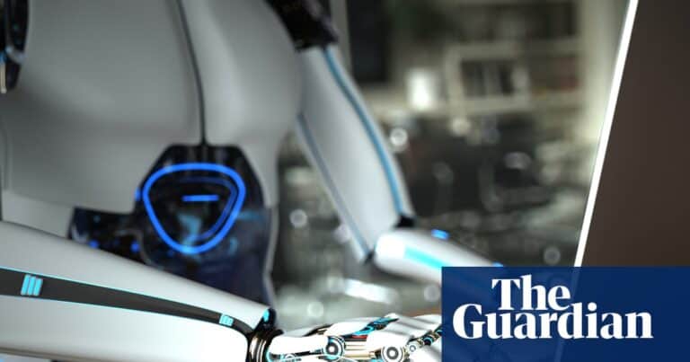 ‘Soon publishers won’t stand a chance’: literary world in struggle to detect AI-written books | AI (artificial intelligence) – Latest Technology News & Trends