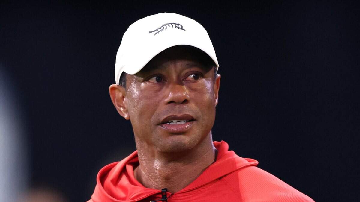 Tiger Woods ‘stepping away’ from golf for ‘period of time’ to seek treatment and ‘focus on health’ after car crash arrest | Golf News | Latest Sports News