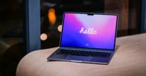 Apple to outperform broader notebook market amid downturn – Latest Technology News & Trends
