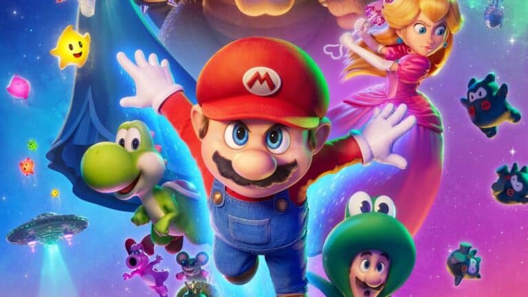 ‘Super Mario Galaxy Movie’ Rotten Tomatoes Reviews Are Not So Super – Business News, Markets & Economy