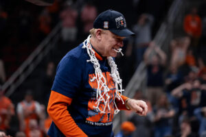The Final Four silences the Brad Underwood doubters | Latest Sports News