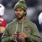 Kyle Rudolph On What Minnesota Vikings’ Decision To Sign Kyler Murray Means For J.J. McCarthy – Business News, Markets & Economy