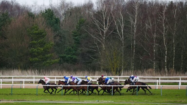 Today on Sky Sports Racing: Sedgefield and Southwell | Racing News | Latest Sports News