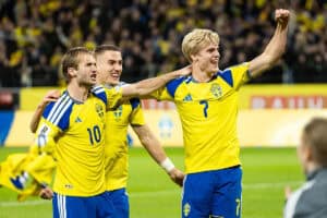 Benjamin Nygren’s World Cup Euphoria now it’s Dens Park D-Day | Latest Sports News