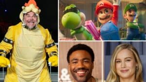 All the Characters in Sequel – Celebrity & Entertainment News