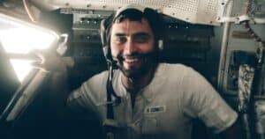 Apollo 17 astronaut who walked on moon offers advice to NASA’s Artemis II crew-Breaking News, Latest Updates