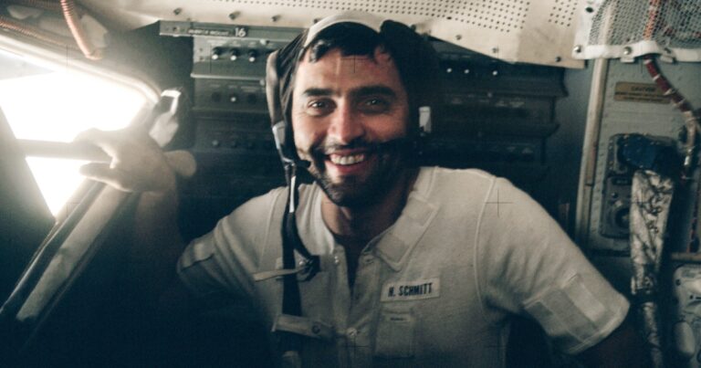 Apollo 17 astronaut who walked on moon offers advice to NASA’s Artemis II crew-Breaking News, Latest Updates