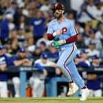 MLB Best Home Run Bets For April 1, 2026—Harper And Conine – Business News, Markets & Economy