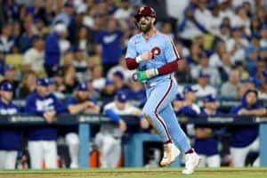 MLB Best Home Run Bets For April 1, 2026—Harper And Conine – Business News, Markets & Economy