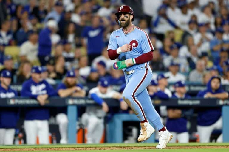MLB Best Home Run Bets For April 1, 2026—Harper And Conine – Business News, Markets & Economy