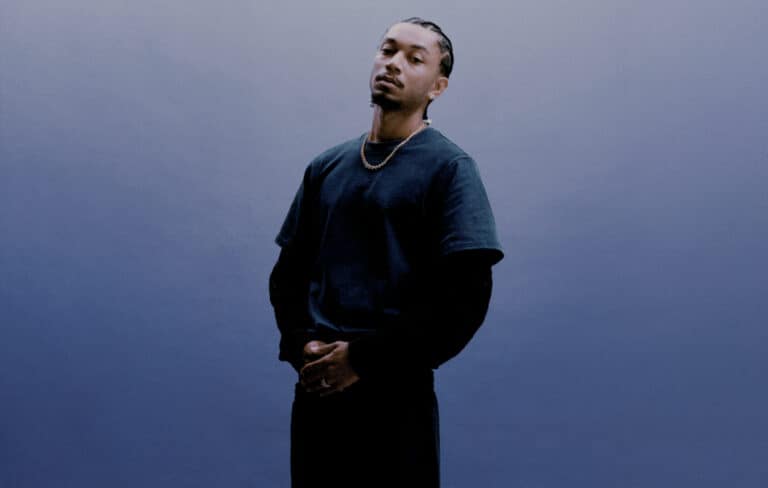 Wesley Joseph’s cinematic leftfield R&B and rap finds beauty in overlooked places – Celebrity & Entertainment News
