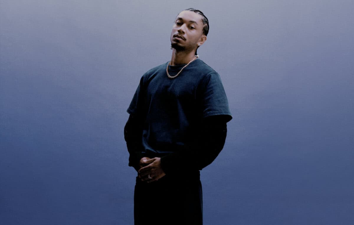 Wesley Joseph’s cinematic leftfield R&B and rap finds beauty in overlooked places – Celebrity & Entertainment News
