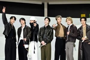 BTS ‘Arirang’ Just Had The Biggest Group Album Week Since This Generational Boyband – Business News, Markets & Economy