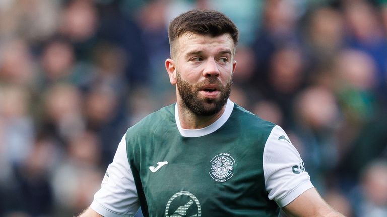 Grant Hanley 